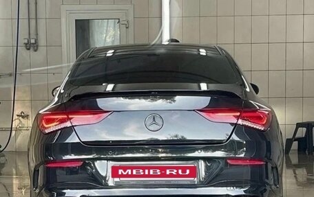 Mercedes-Benz CLA, 2019 год, 2 200 000 рублей, 13 фотография