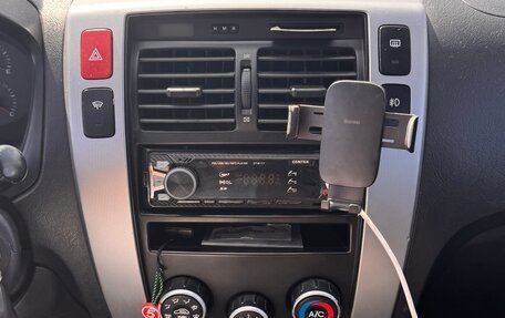 Hyundai Tucson III, 2006 год, 560 000 рублей, 11 фотография