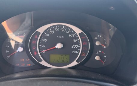 Hyundai Tucson III, 2006 год, 560 000 рублей, 14 фотография