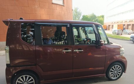 Honda N-BOX I рестайлинг, 2012 год, 650 000 рублей, 3 фотография
