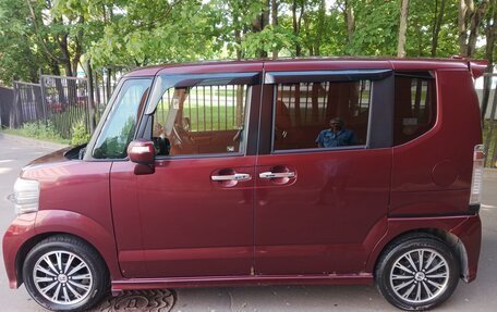 Honda N-BOX I рестайлинг, 2012 год, 650 000 рублей, 4 фотография