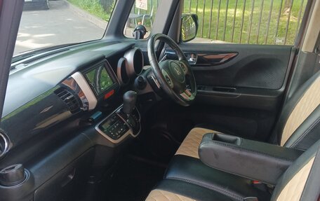 Honda N-BOX I рестайлинг, 2012 год, 650 000 рублей, 5 фотография