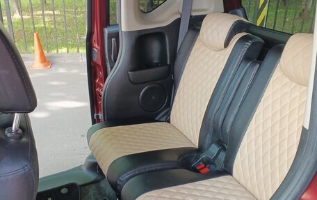 Honda N-BOX I рестайлинг, 2012 год, 650 000 рублей, 6 фотография