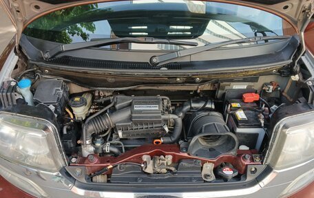Honda N-BOX I рестайлинг, 2012 год, 650 000 рублей, 9 фотография