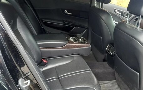 KIA Quoris I, 2013 год, 1 200 000 рублей, 7 фотография