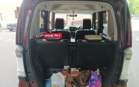 Honda N-BOX I рестайлинг, 2012 год, 650 000 рублей, 8 фотография