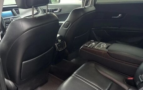KIA Quoris I, 2013 год, 1 200 000 рублей, 8 фотография
