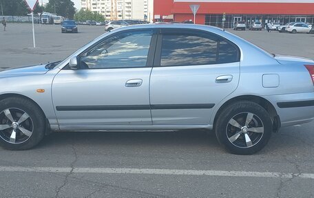 Hyundai Elantra III, 2004 год, 320 000 рублей, 8 фотография