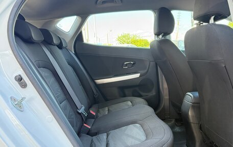 KIA cee'd III, 2016 год, 1 285 000 рублей, 14 фотография