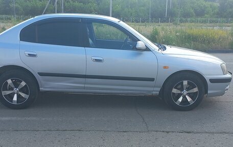 Hyundai Elantra III, 2004 год, 320 000 рублей, 6 фотография