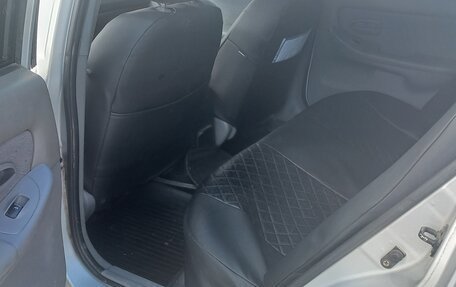 Hyundai Elantra III, 2004 год, 320 000 рублей, 10 фотография