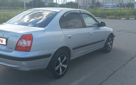 Hyundai Elantra III, 2004 год, 320 000 рублей, 3 фотография