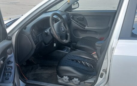 Hyundai Elantra III, 2004 год, 320 000 рублей, 9 фотография