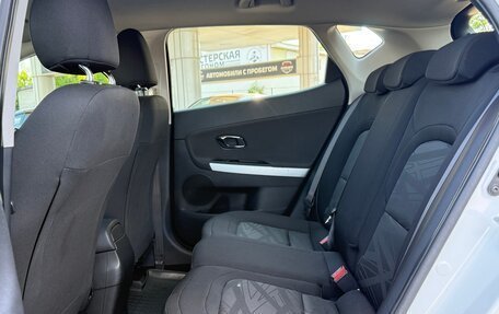 KIA cee'd III, 2016 год, 1 285 000 рублей, 13 фотография