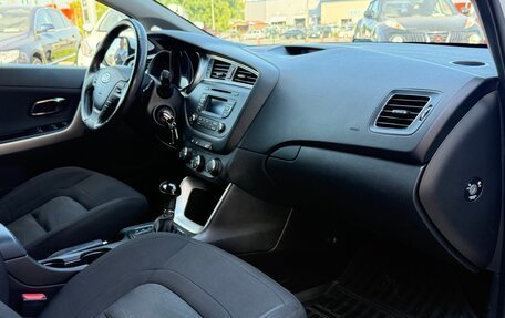 KIA cee'd III, 2016 год, 1 285 000 рублей, 12 фотография