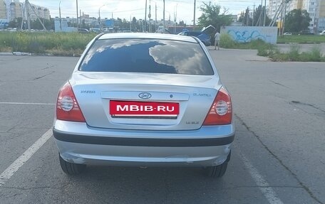 Hyundai Elantra III, 2004 год, 320 000 рублей, 7 фотография