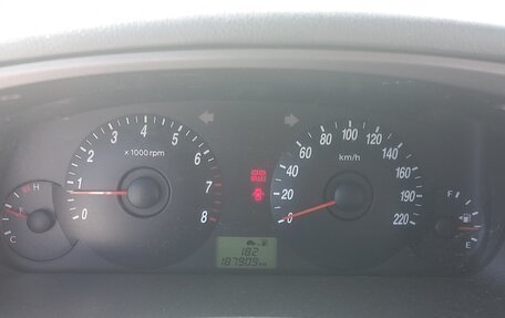 Hyundai Elantra III, 2004 год, 320 000 рублей, 18 фотография