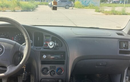Hyundai Elantra III, 2004 год, 320 000 рублей, 19 фотография