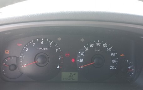 Hyundai Elantra III, 2004 год, 320 000 рублей, 17 фотография