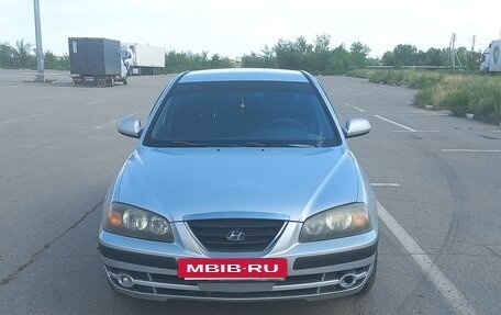 Hyundai Elantra III, 2004 год, 320 000 рублей, 5 фотография