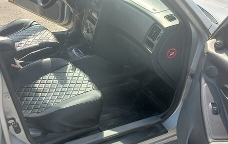 Hyundai Elantra III, 2004 год, 320 000 рублей, 12 фотография