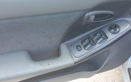 Hyundai Elantra III, 2004 год, 320 000 рублей, 20 фотография