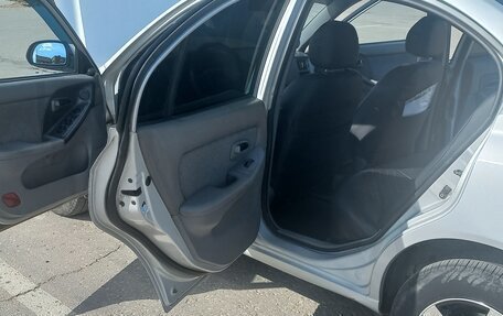 Hyundai Elantra III, 2004 год, 320 000 рублей, 22 фотография