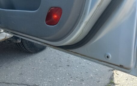 Hyundai Elantra III, 2004 год, 320 000 рублей, 13 фотография
