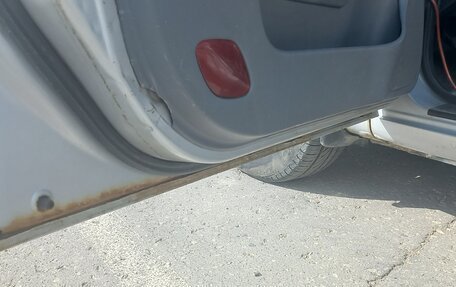 Hyundai Elantra III, 2004 год, 320 000 рублей, 16 фотография
