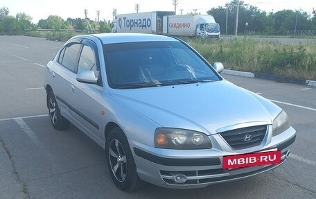 Hyundai Elantra III, 2004 год, 320 000 рублей, 2 фотография