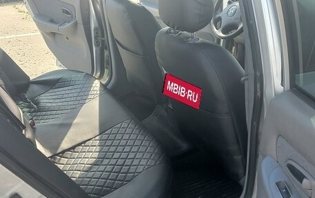Hyundai Elantra III, 2004 год, 320 000 рублей, 11 фотография