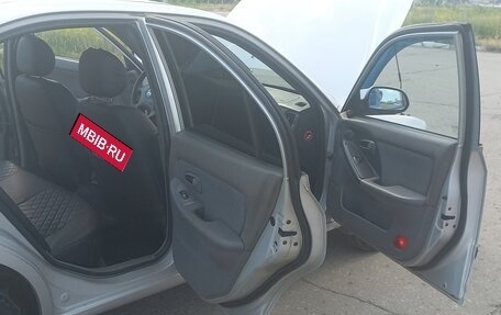 Hyundai Elantra III, 2004 год, 320 000 рублей, 23 фотография