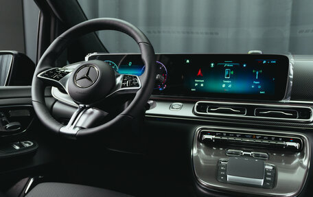 Mercedes-Benz V-Класс, 2026 год, 15 090 000 рублей, 8 фотография