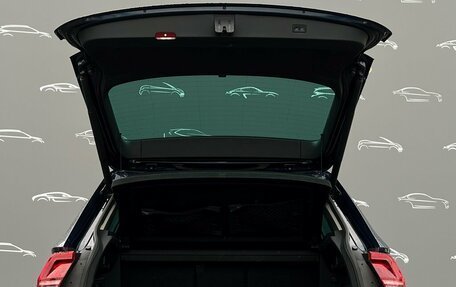 Volkswagen Tiguan II, 2017 год, 2 155 900 рублей, 15 фотография