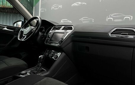 Volkswagen Tiguan II, 2017 год, 2 155 900 рублей, 8 фотография