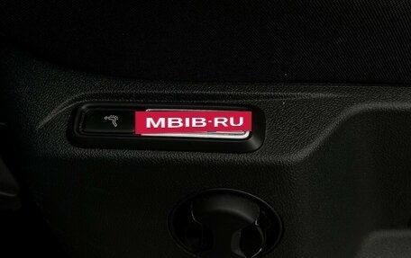 Volkswagen Tiguan II, 2017 год, 2 155 900 рублей, 6 фотография