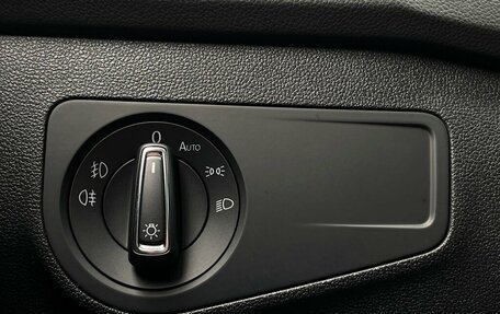 Volkswagen Tiguan II, 2017 год, 2 155 900 рублей, 21 фотография