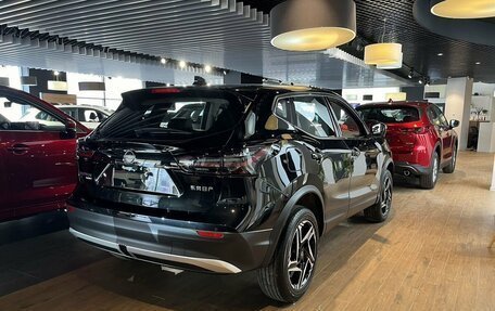 Nissan Qashqai, 2026 год, 2 900 000 рублей, 9 фотография
