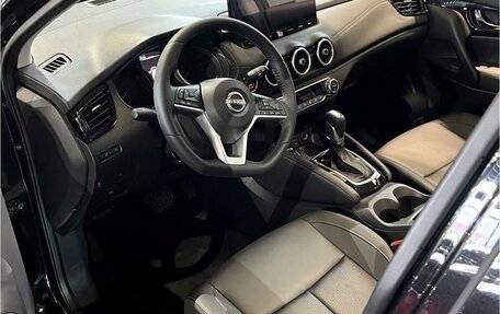 Nissan Qashqai, 2026 год, 2 900 000 рублей, 13 фотография