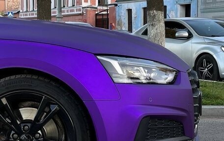 Audi A5, 2018 год, 3 200 000 рублей, 3 фотография