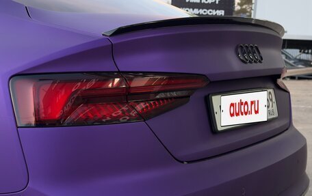 Audi A5, 2018 год, 3 200 000 рублей, 10 фотография