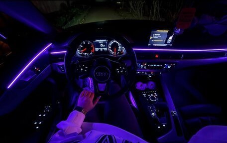 Audi A5, 2018 год, 3 200 000 рублей, 14 фотография