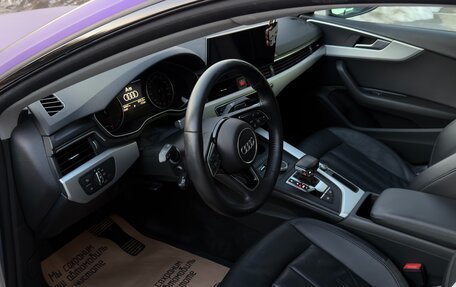 Audi A5, 2018 год, 3 200 000 рублей, 15 фотография