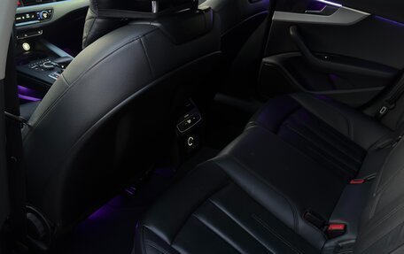 Audi A5, 2018 год, 3 200 000 рублей, 25 фотография