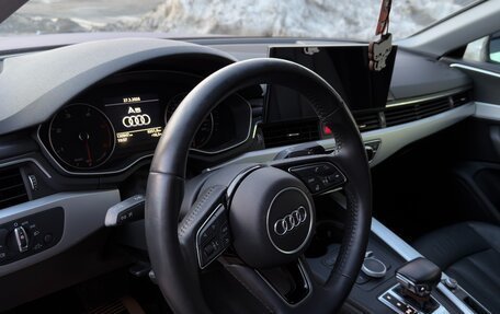 Audi A5, 2018 год, 3 200 000 рублей, 18 фотография