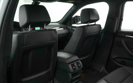 BMW X4, 2016 год, 2 756 050 рублей, 11 фотография