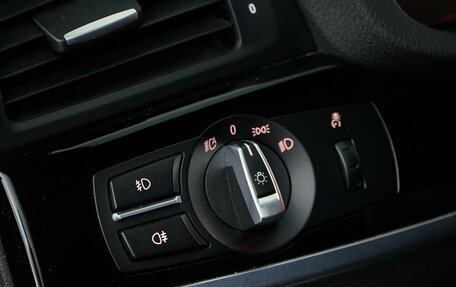 BMW X4, 2016 год, 2 756 050 рублей, 15 фотография
