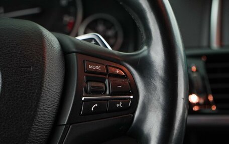 BMW X4, 2016 год, 2 756 050 рублей, 13 фотография
