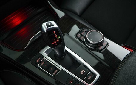 BMW X4, 2016 год, 2 756 050 рублей, 16 фотография