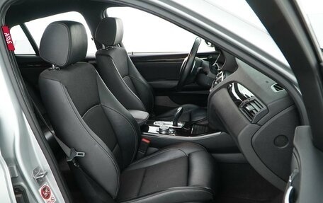 BMW X4, 2016 год, 2 756 050 рублей, 8 фотография